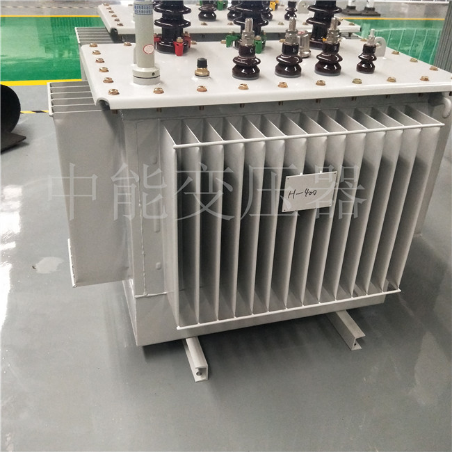 普格1600KVA油浸式变压器 S11系列